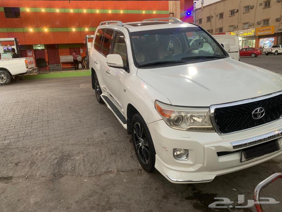 Land Cruiser GXR 8 Full Option64456899868929112