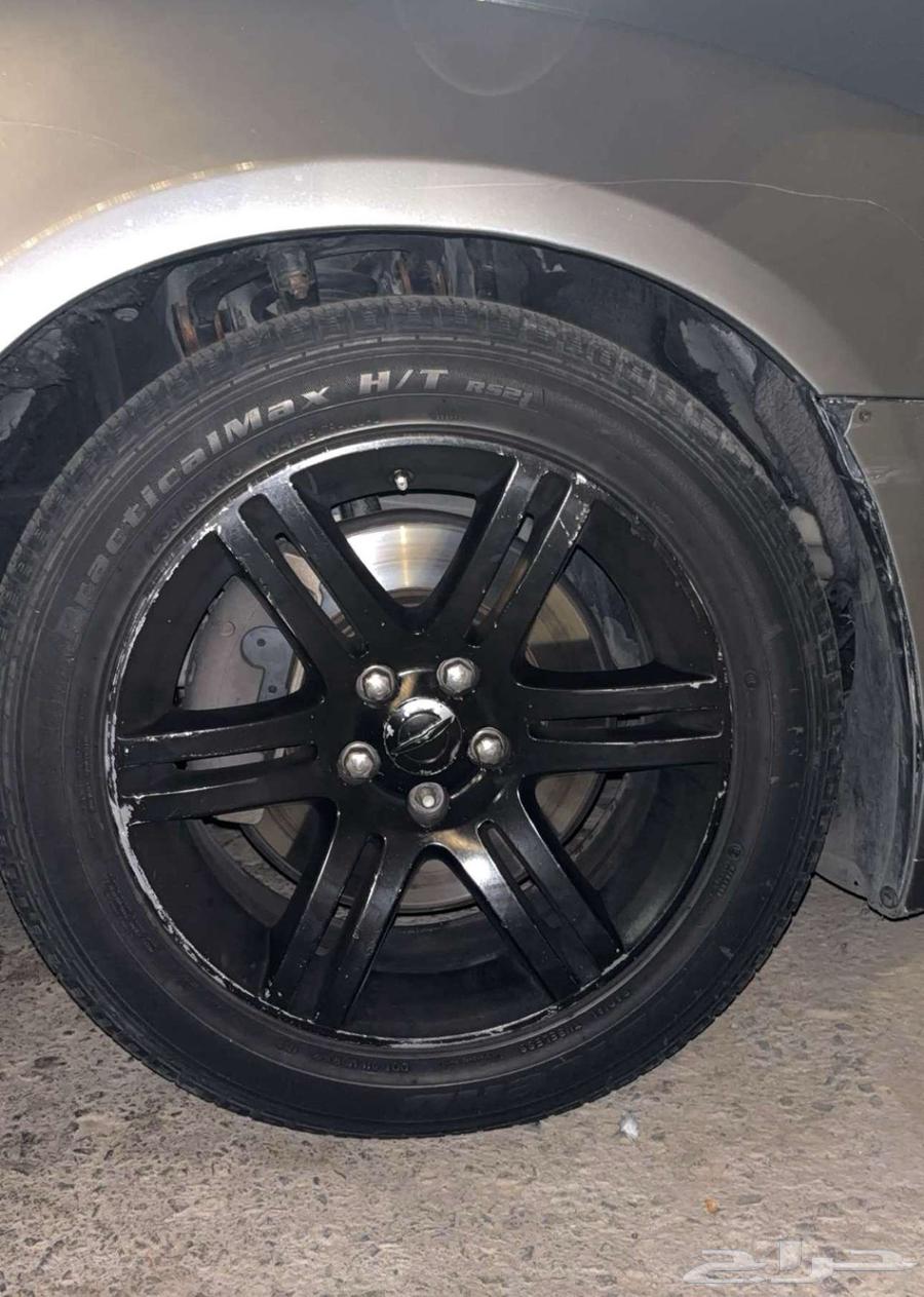 للبيع جنوط كرايسلر 201364462937804929110