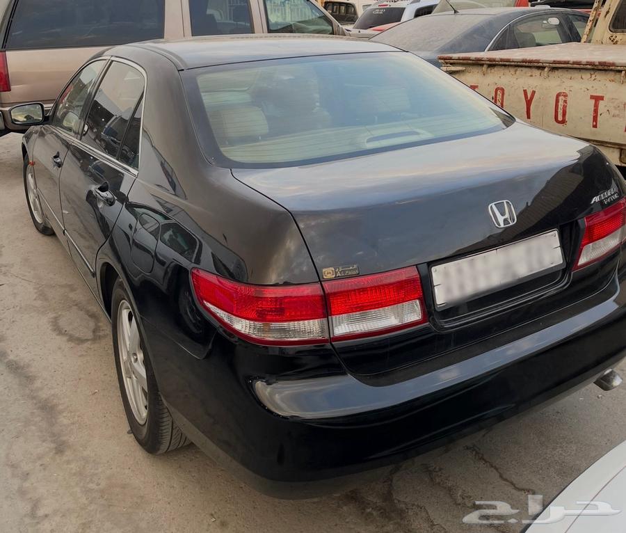 هوندا اكورد 200364462787020674113