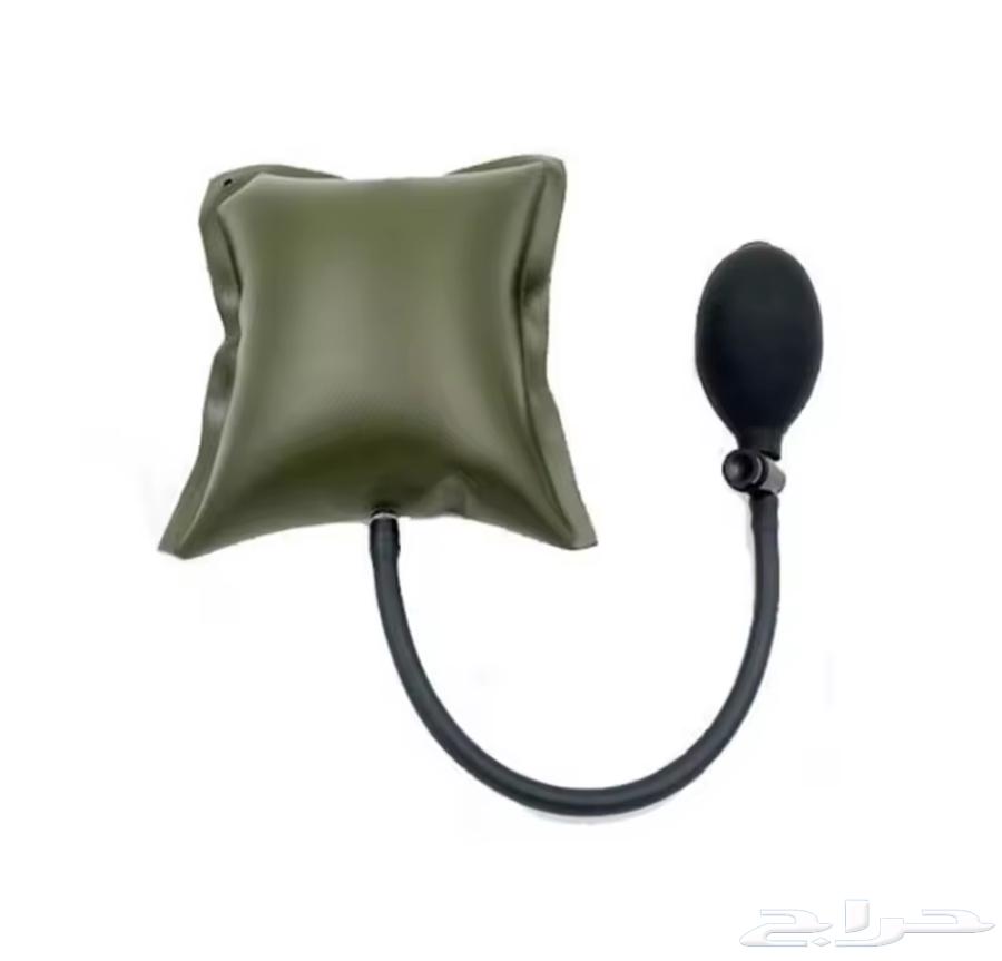 مضخة هوائية قابلة للنفخ لباب السيارة   أداة إصلاح السيارات64453394032513110