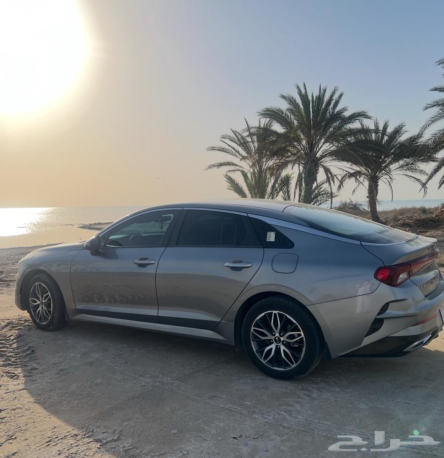 Kia 5 2000cc Standard64427556188802112