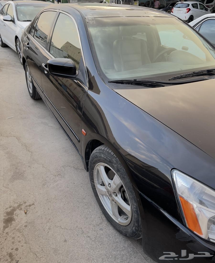 هوندا اكورد 200364462787020674111