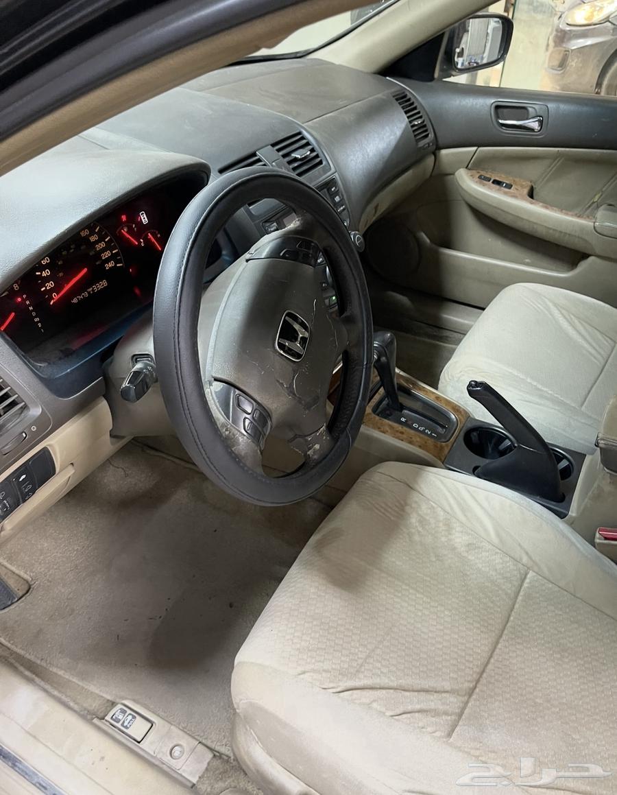 هوندا اكورد 200364462787020674114