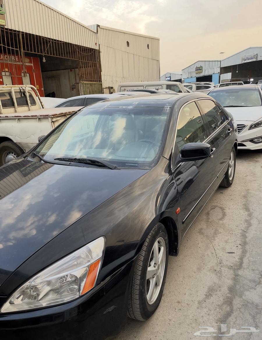 هوندا اكورد 200364462787020674110