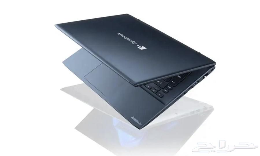 لابتوب توشيبا جديد i7 (تم البيع خارج الموقع)64316604691713114