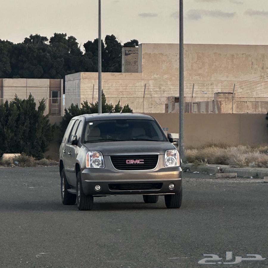 يوكن2007 بدون دبل قصير ممشى 390 الف سعودي64452902480899111