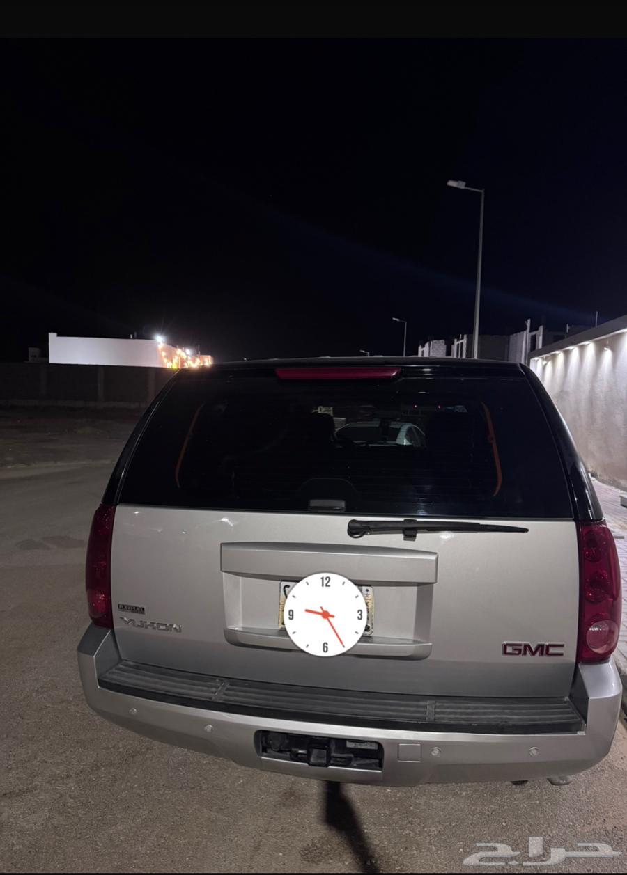 Yukon 201164464674273283113