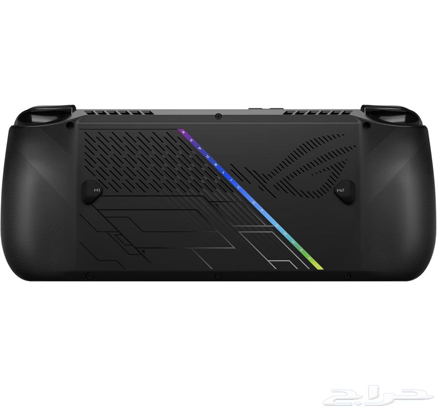 جهاز rog ally x من asus جديد64319389760129112