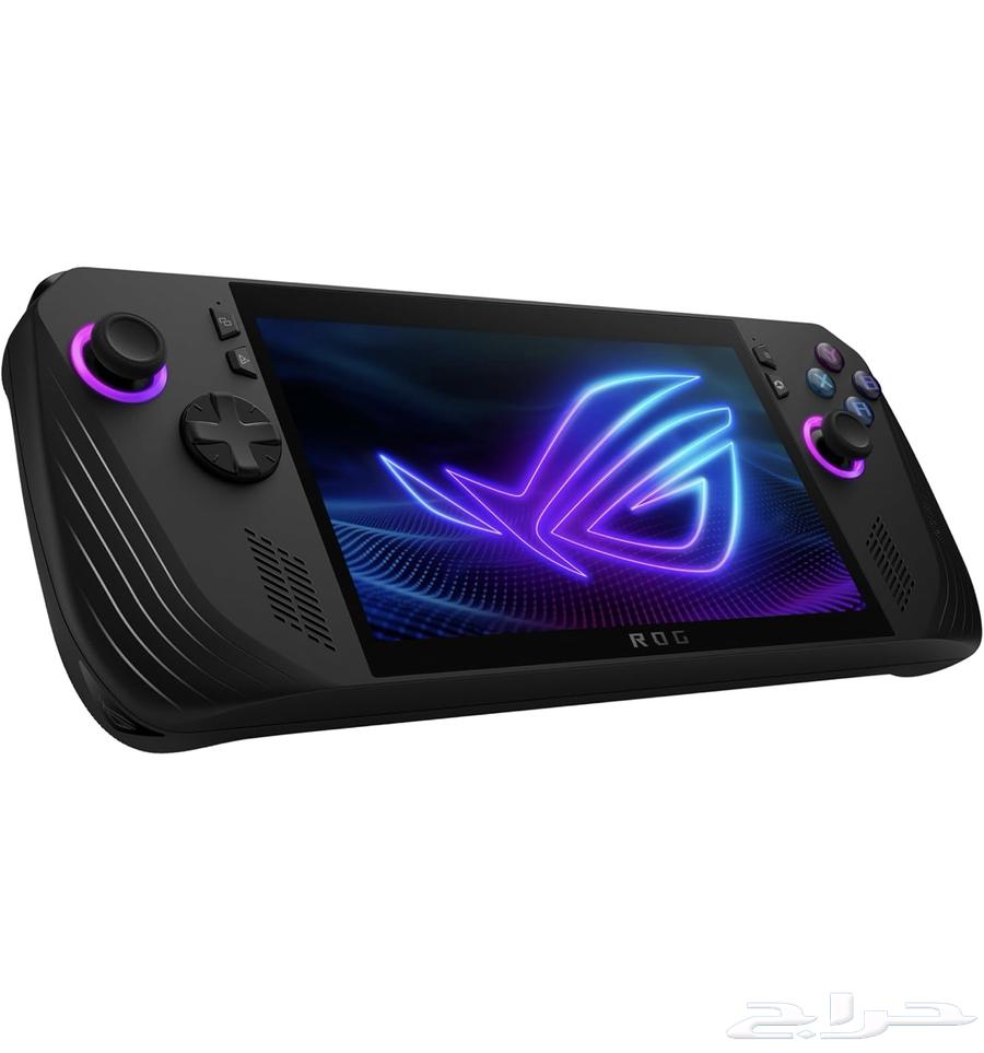 جهاز rog ally x من asus جديد64319389760129111
