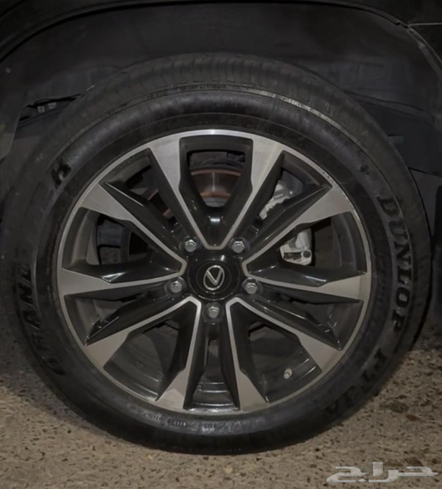 جنوط جيب لكزس64458525308163110