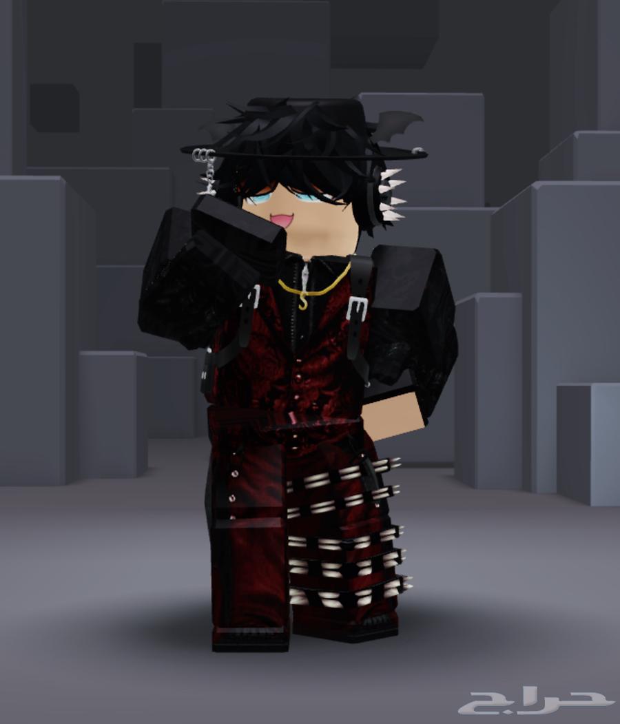 حساب روبلوكس للبيع 100 ريال64324334914307114