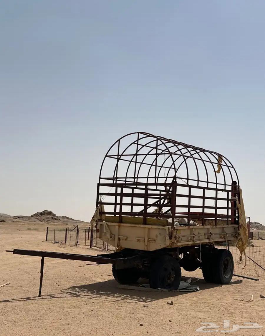 مقطوره سحب64460379166977110