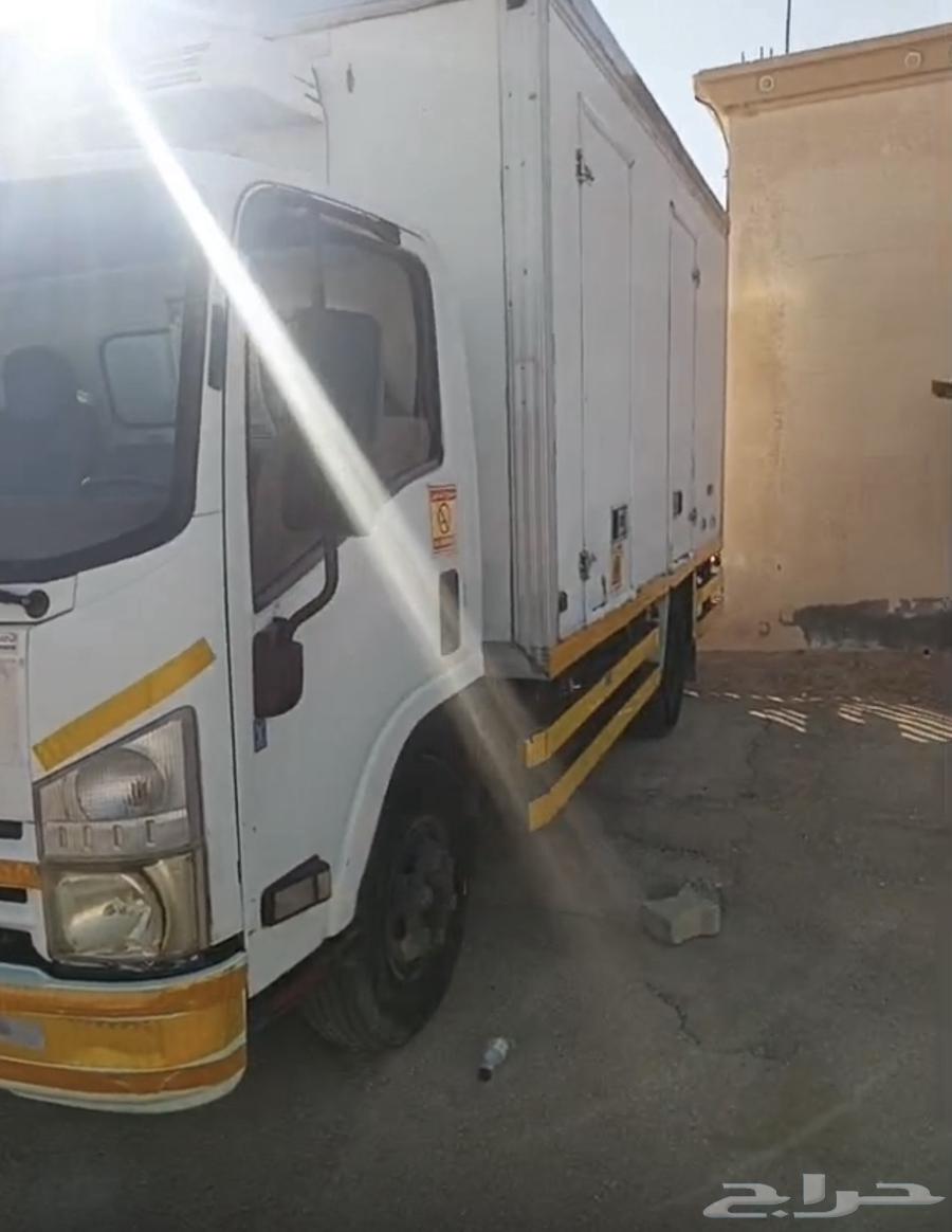 دينه ايسوزو 2011 ثلاجه تبريد64370131545474112