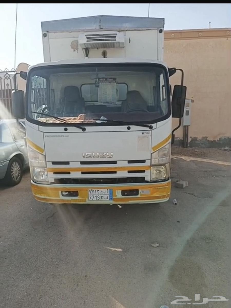 دينه ايسوزو 2011 ثلاجه تبريد64370131545474111