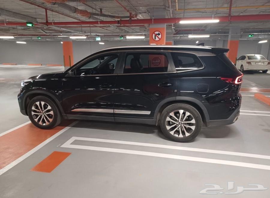 Chery Tiggo 8 - 2021 Model, Fully Equipped for Sale64461103940610114