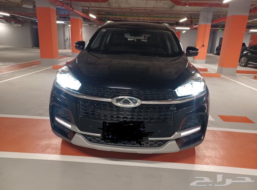 Chery Tiggo 8 - 2021 Model, Fully Equipped for Sale64461103940610110