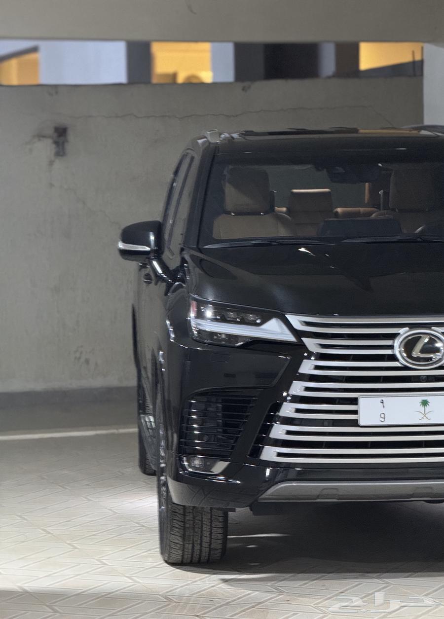 جيب لكزس فل كامل بريمي BB 202464453503262978112