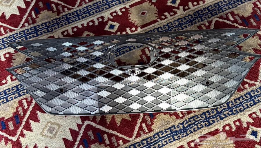 شمعة ازيرا اليمين نظيفة جدا   شبك نظيف يحتاج رش فقط64460434508674111