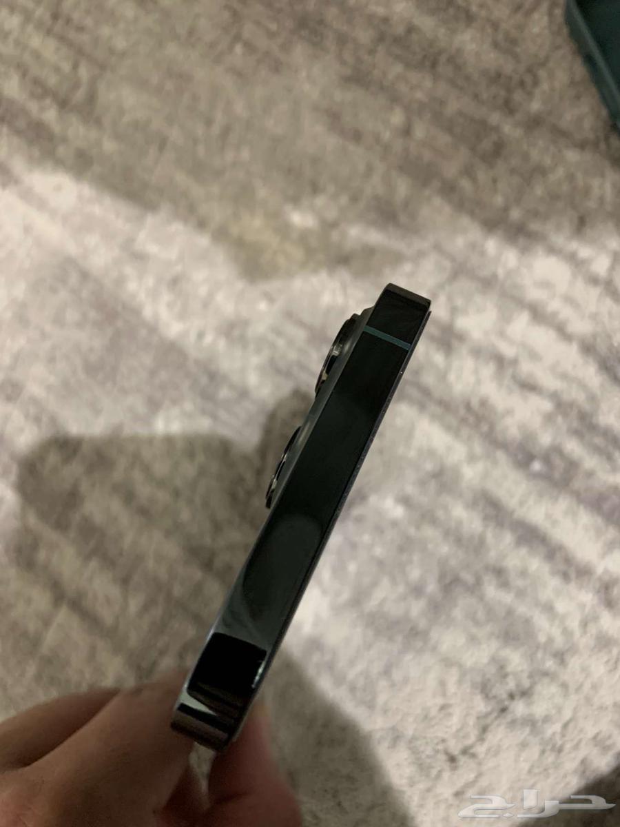 ايفون 13 برو 128 قيقا نضيف64320654431873110