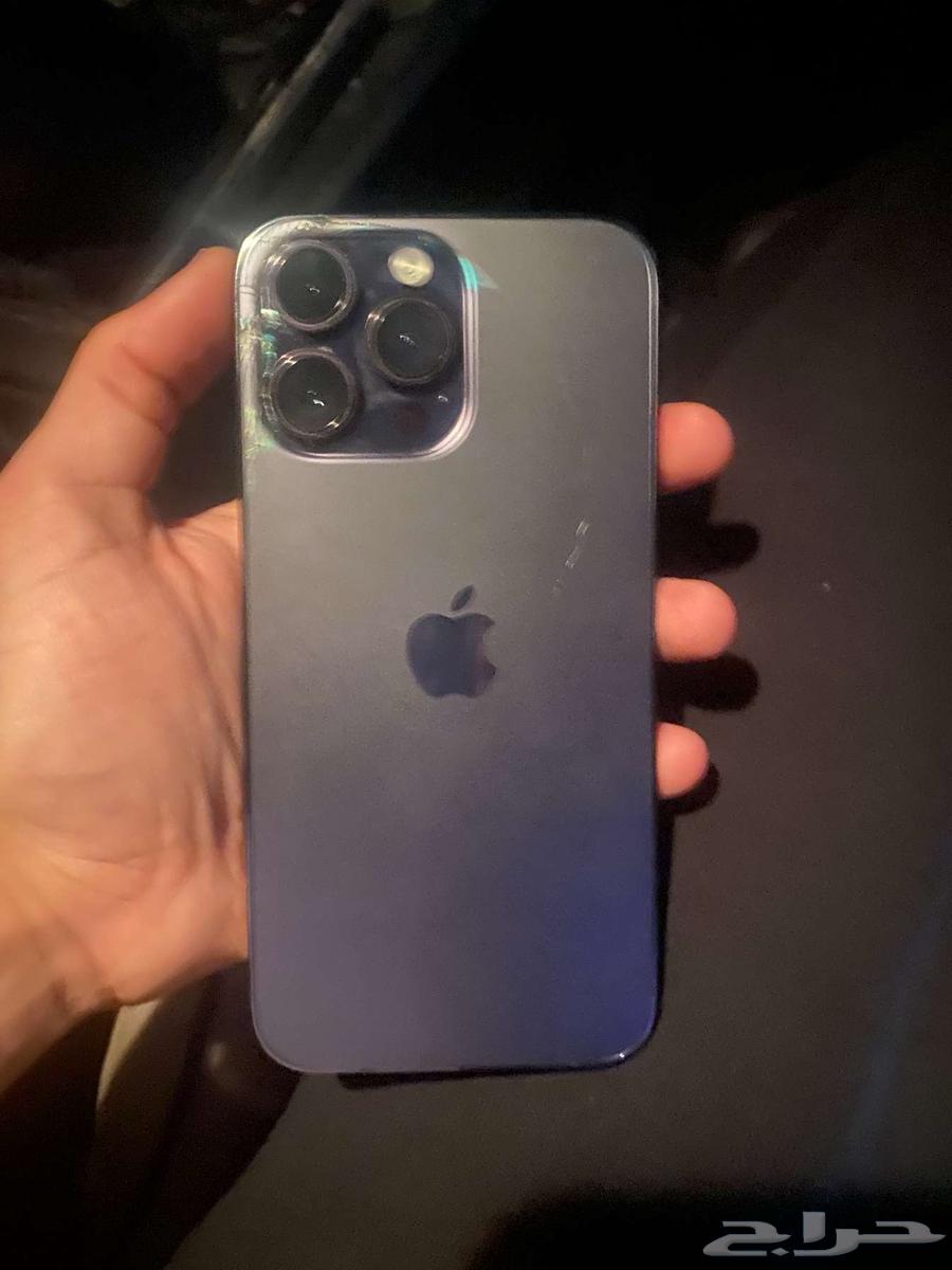 ايفون 14 برو ماكس للبيع64323896287745110