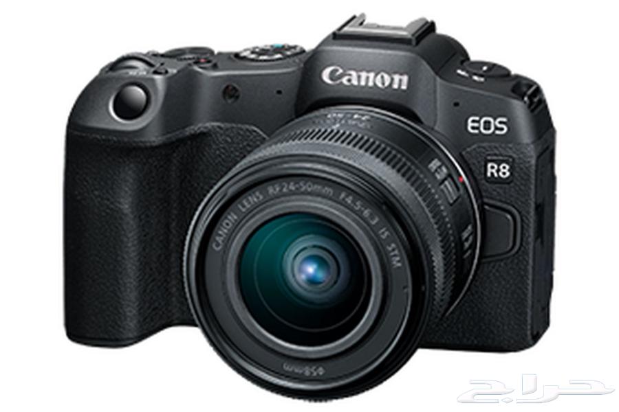 كاميرا كانون r864321226972802110
