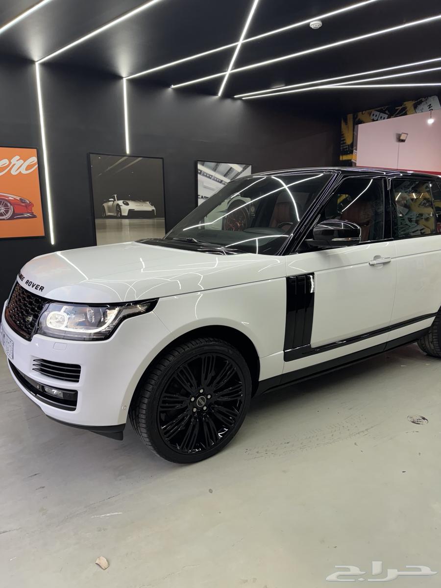 للبيع رنج روفر 2014 فل كامل64456046608643113