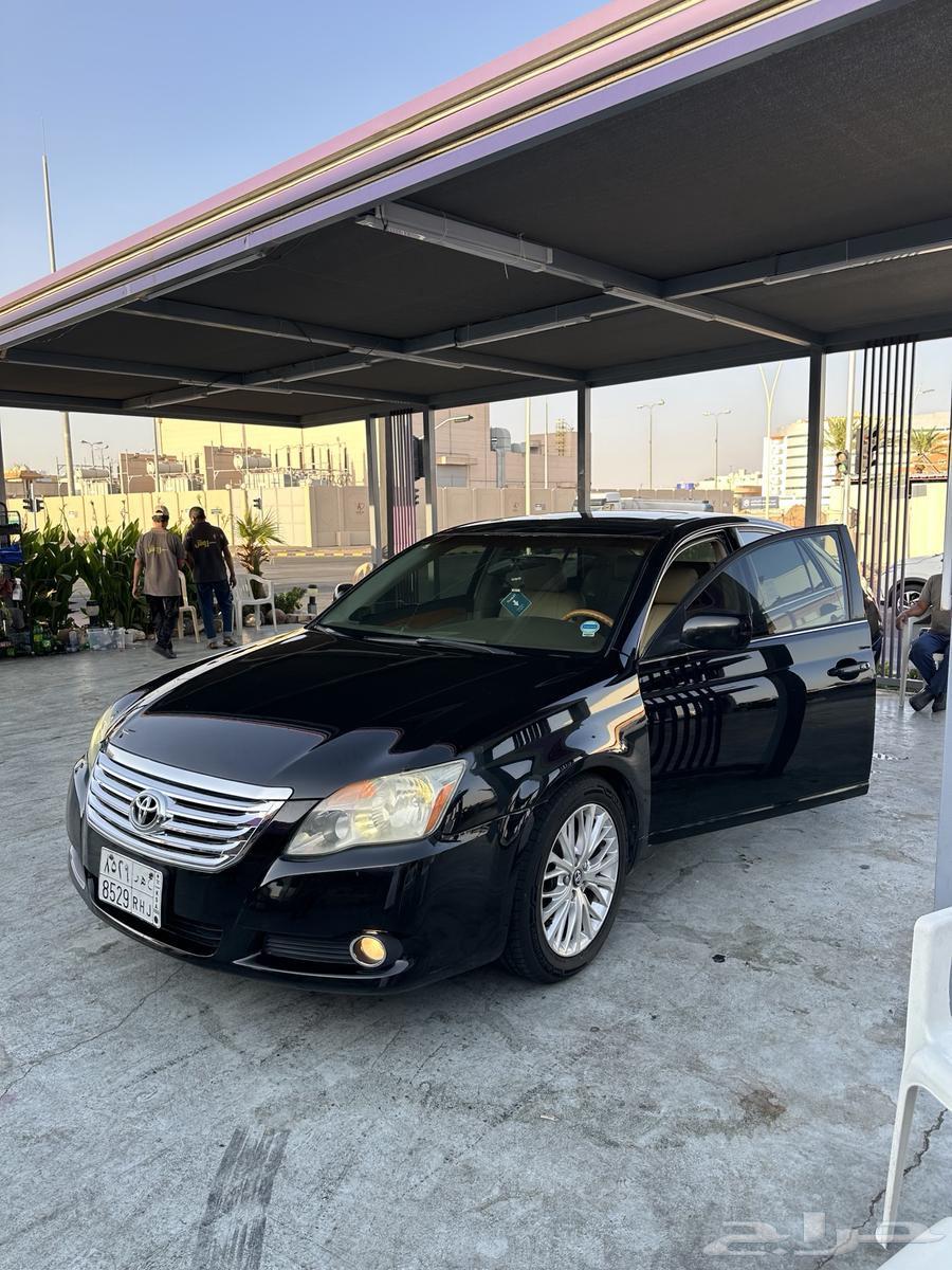 افالون 2005 ماشي 224 ليمتد64462294534785110