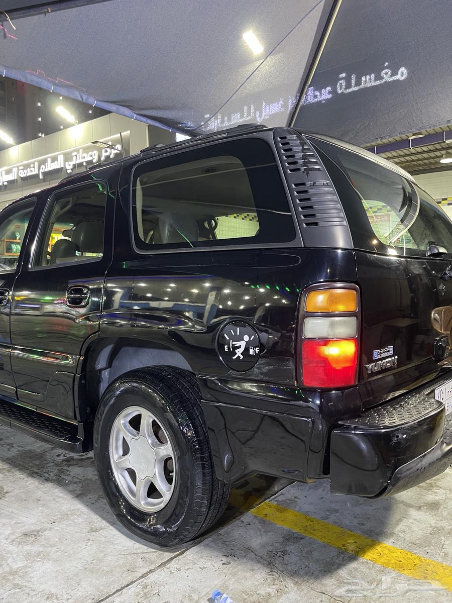 جمس يوكن دينالي 2006 سعودي64452347379587112