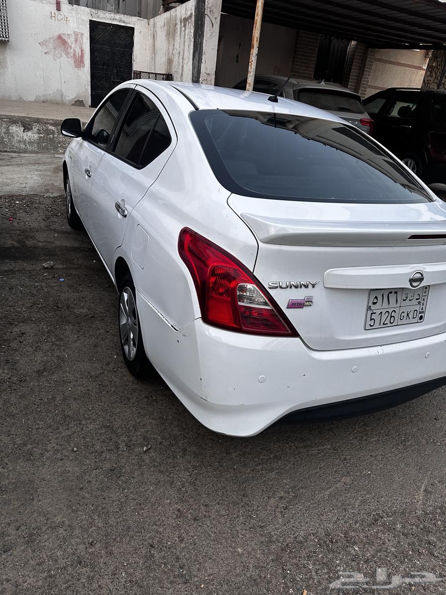 صني نيسان للبيع 202064453586303107110