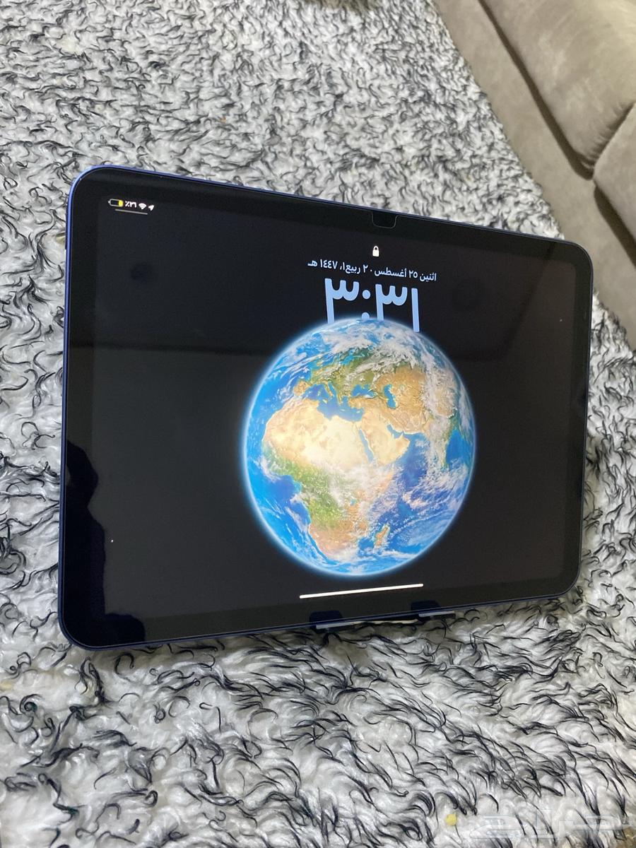 ايباد الجيل العاشر64318679860481111