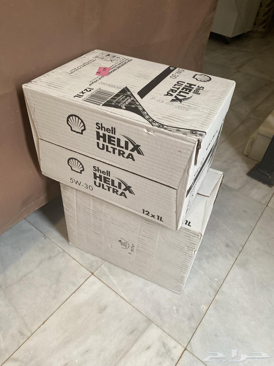 زيت شل هلكس هيلكس 5w-30 ب 29064461485259393110