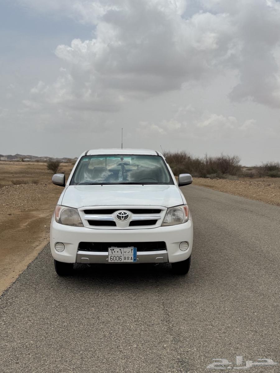 HiLux 200664445011675266112