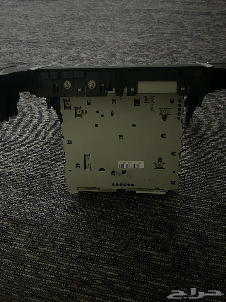 Camry 2014 player with decor64453461888641112