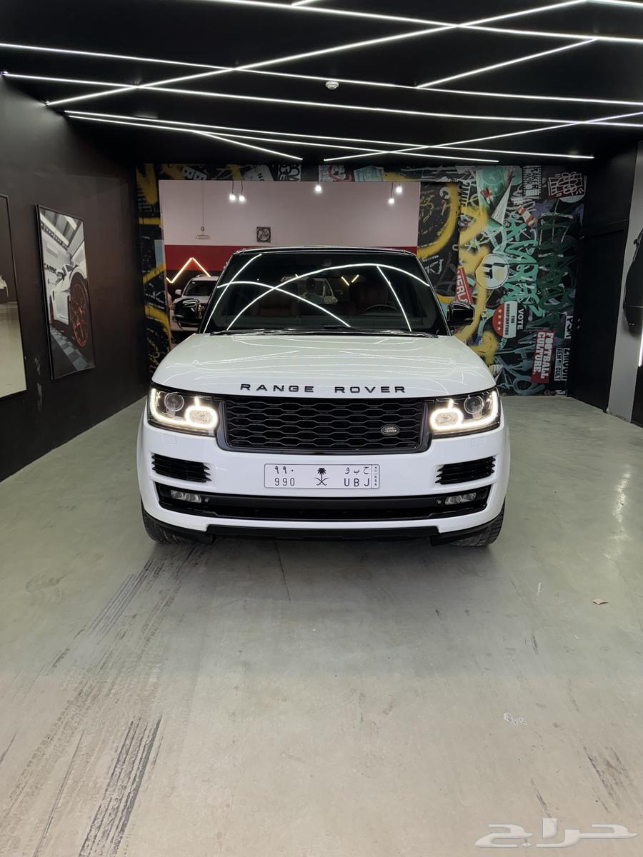للبيع رنج روفر 2014 فل كامل64456046608643111