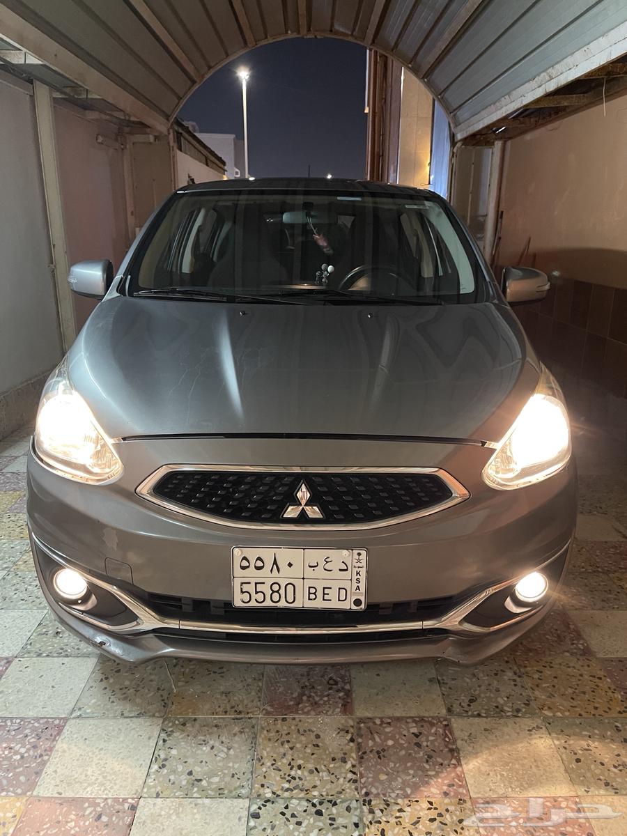 متسوبيشي سبيس ستار 2019 فل كامل للبيع64462513214338114