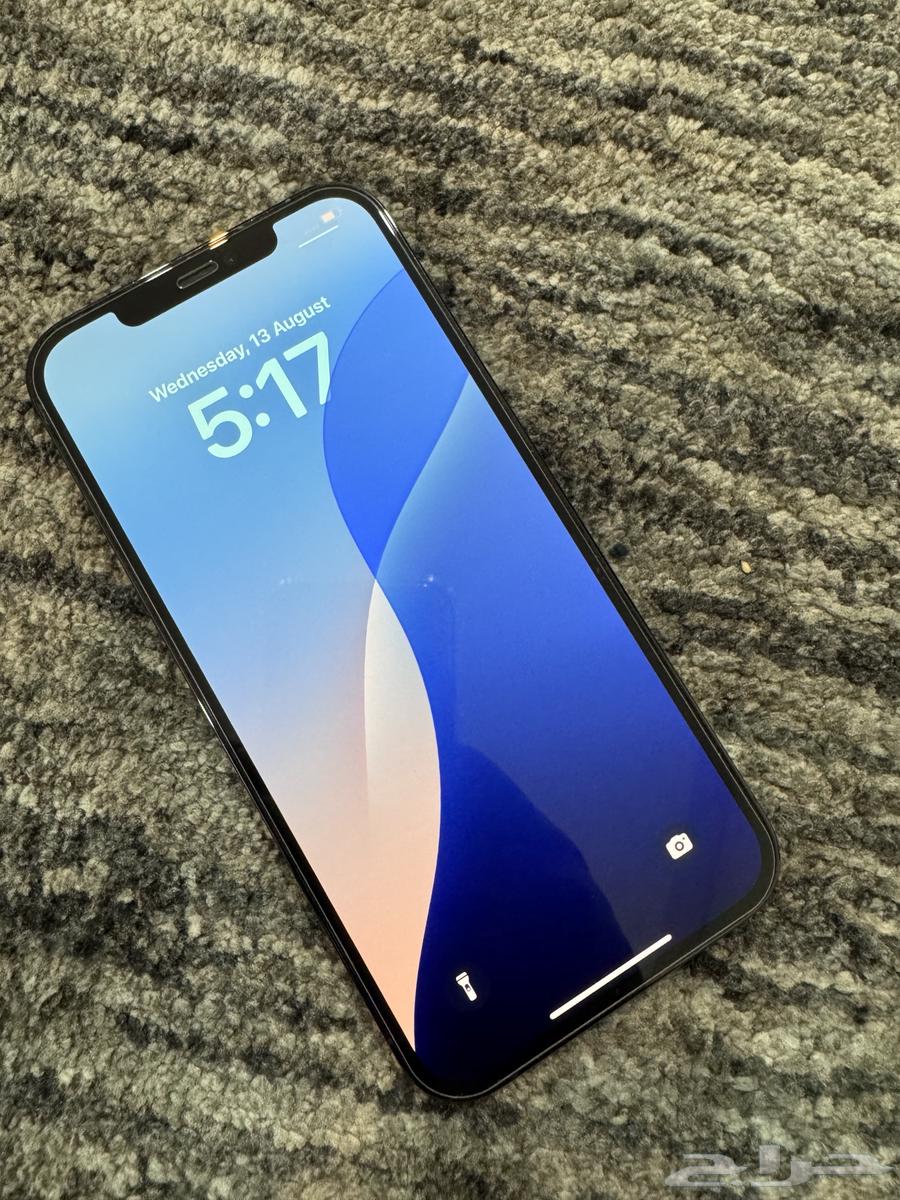 iPhone 12 Pro Max (Pro Max) Very Clean64313254038017110