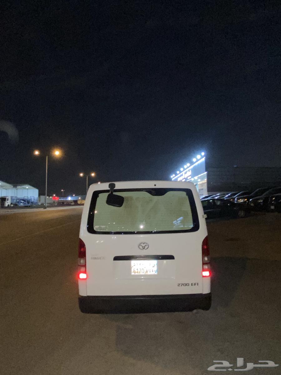 باص هايس ثلاجه64453011034627111