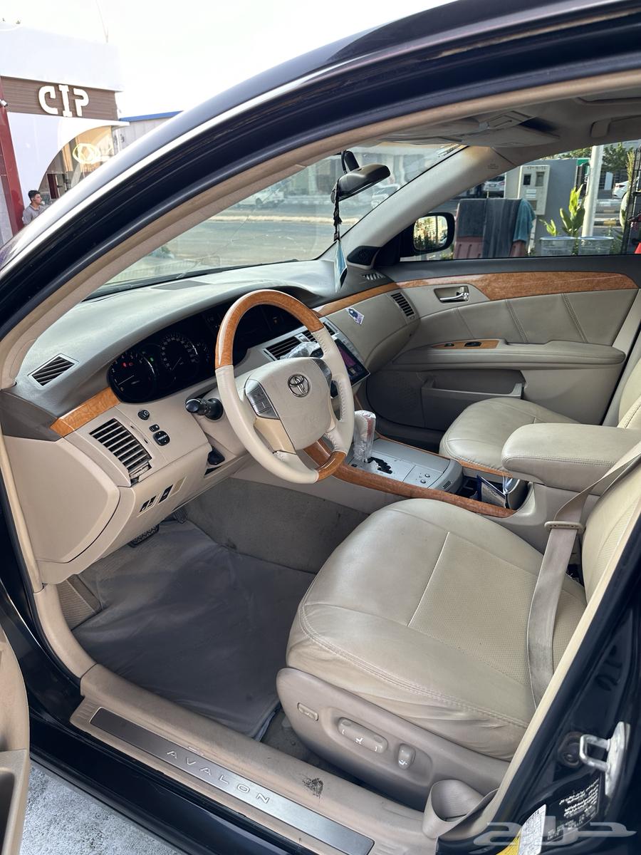 افالون 2005 ماشي 224 ليمتد64462294534785113