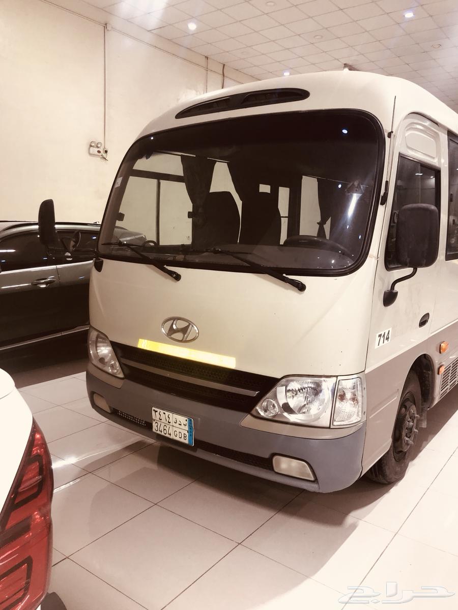 باص كونتي 2016ديزل وكاله 30 راكب64454427225602112