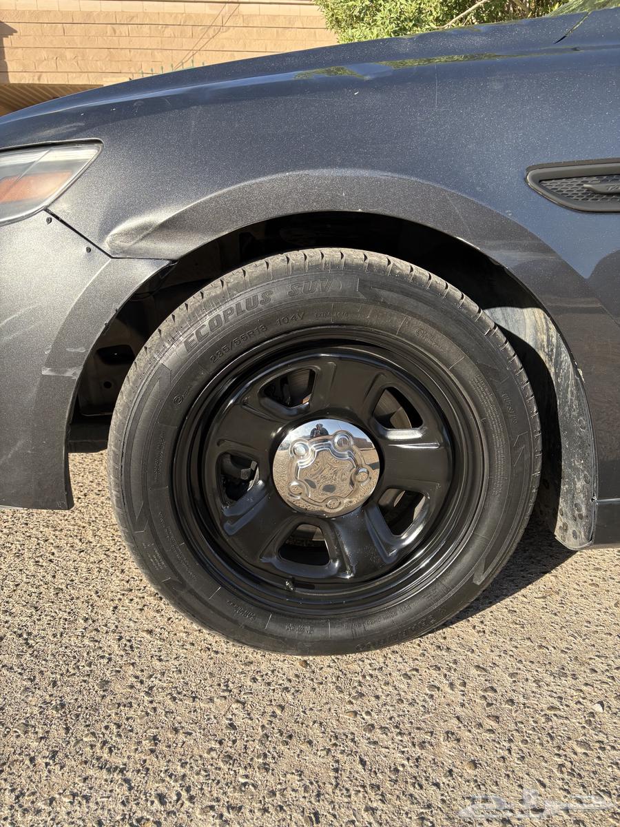 جنوط تورس و دوج بوليسي مع الاكواب64453806153601110