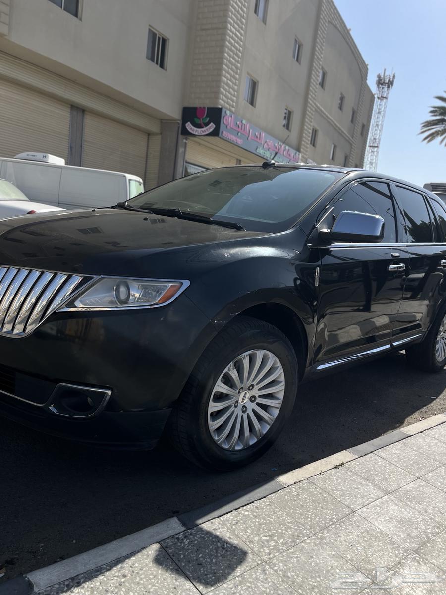للبيع لينكولين MKX 2013 نص فل   فخامة راقية بسعر مميز64453999320193113