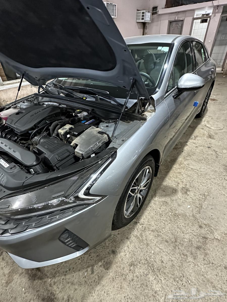 كيا K5 202364463333904515112