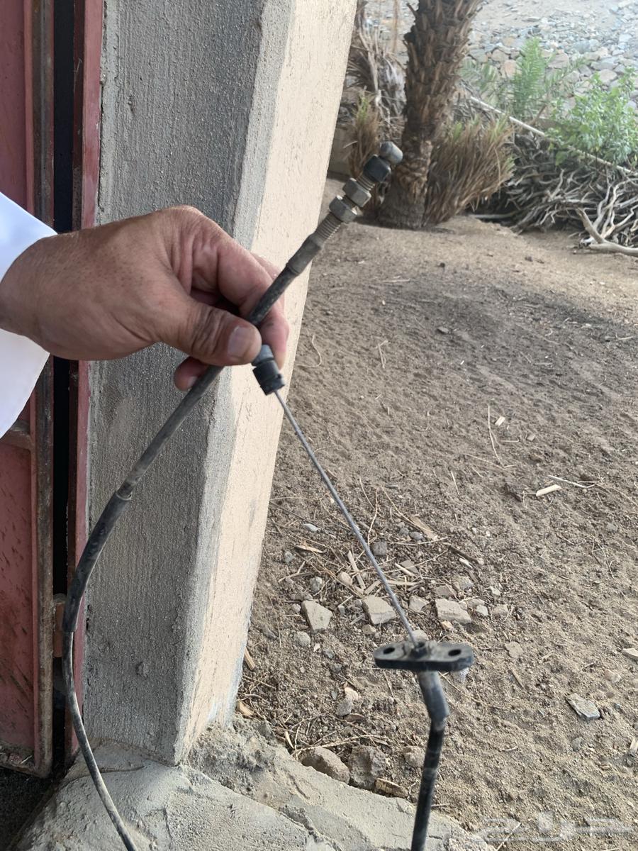 سلك بنص شاص يركب من 85 إلى 91 شاص أو صالون64458071386370111