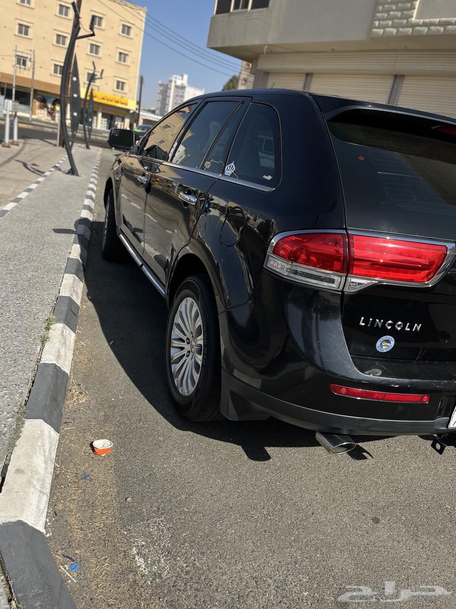 للبيع لينكولين MKX 2013 نص فل   فخامة راقية بسعر مميز64453999320193114