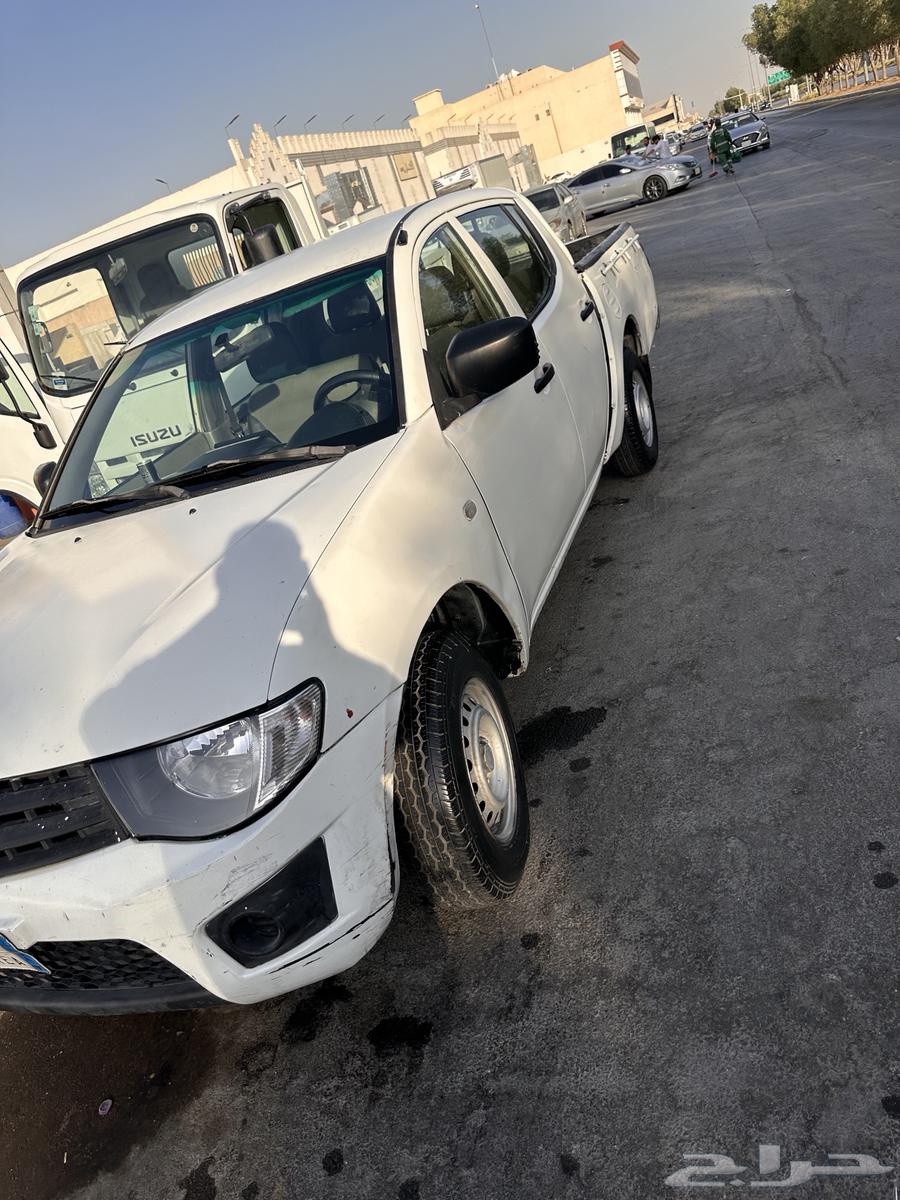 متسبيشي ديزل2010 غمارتين64462678885635114