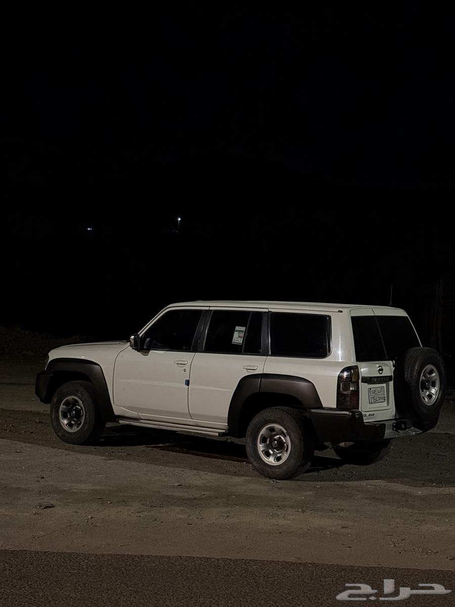 نيسان باترول 200964453461875971110