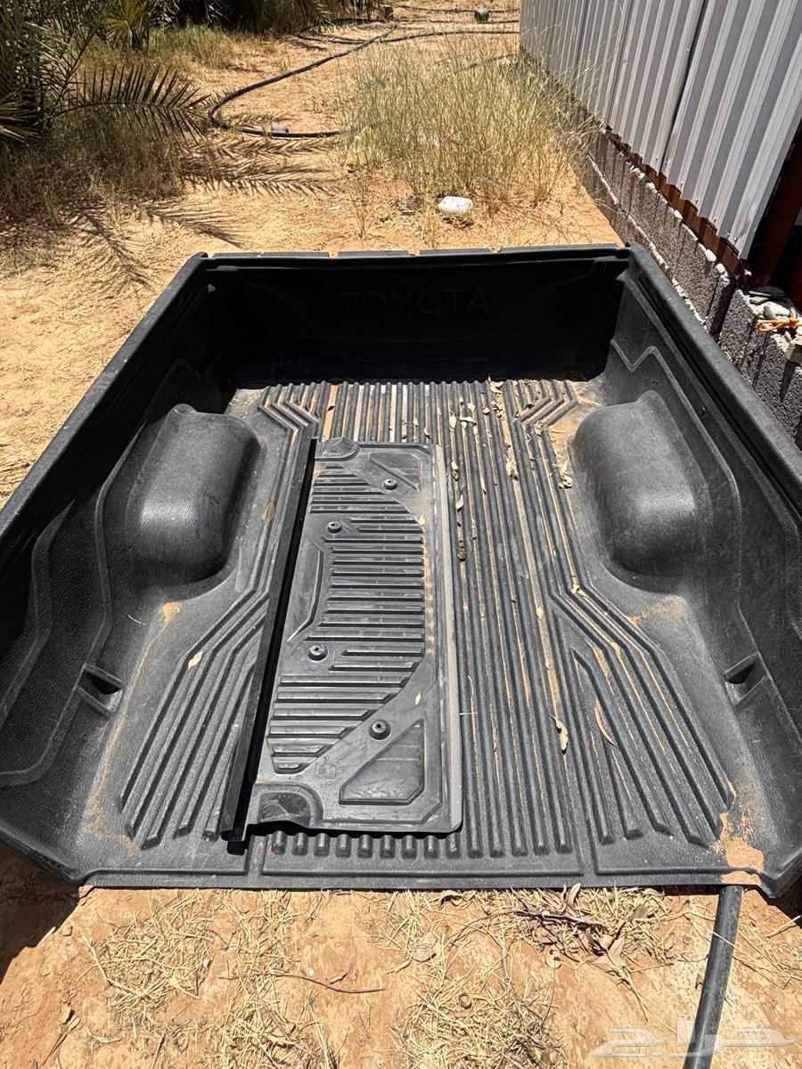 للبيع فيبر هايلوكس 2016 وفوق64457779233410112