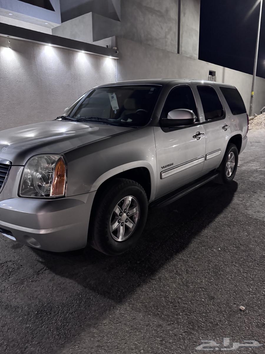 Yukon 201164464674273283111