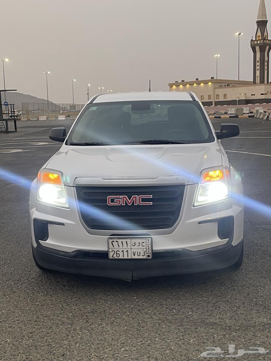 جي ام سي تيرين 2016 ب (30 ألف) قابل للتفاوض64462937789187112