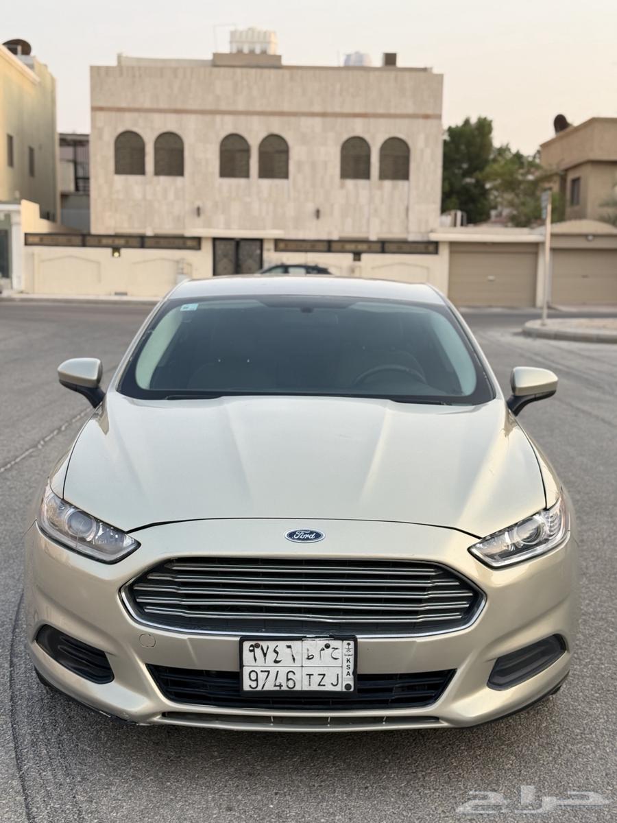 فورد فيوجن64465282557313110